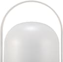 Pauleen LED Laterne Shine Flame | Weiß 5