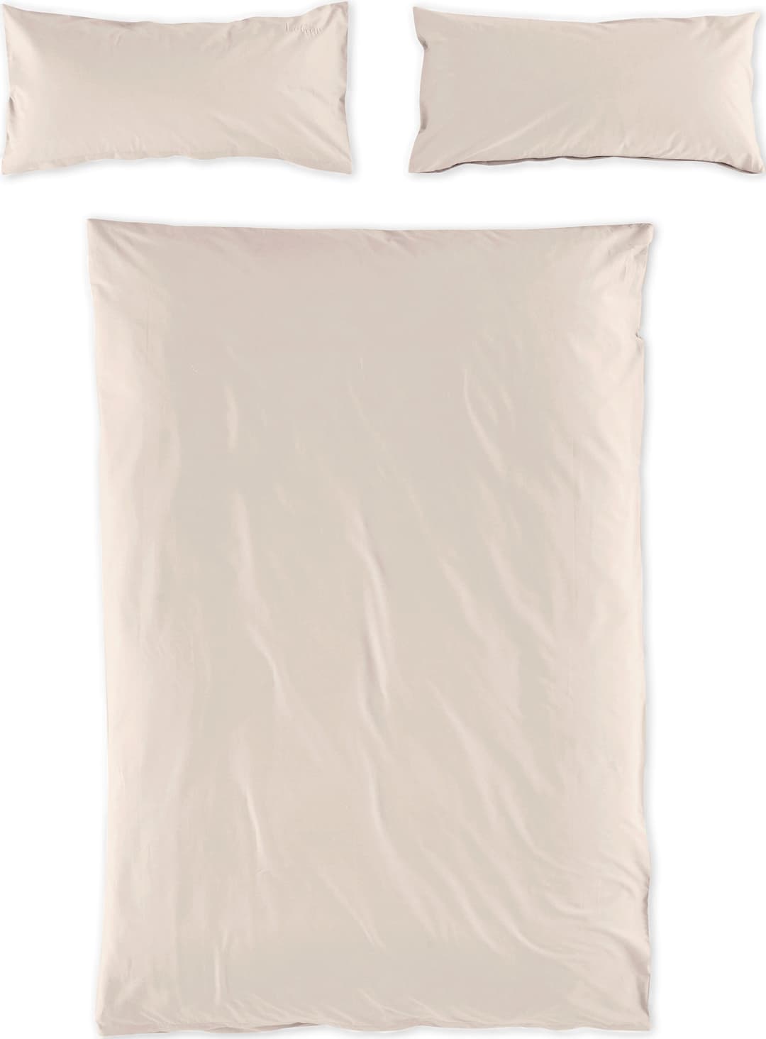 LeGer Home by Lena Gercke Bettwäsche Anisa | Beige