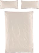 LeGer Home by Lena Gercke Bettwäsche Anisa | Beige 2