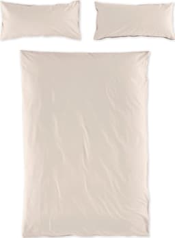 LeGer Home by Lena Gercke Bettwäsche Anisa | Beige