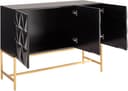 OTTO home Kommode Lavisha | Schwarz 5