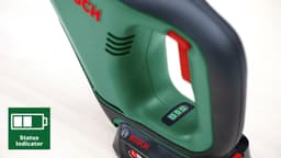 Bosch Home & Garden Akku-Säbelsäge AdvancedRecip 18 | Grün