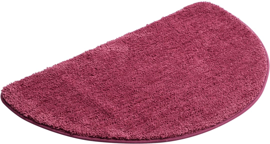 OTTO home Badematte Regona | Rot