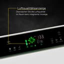 Gutfels Luftreiniger LR 67014 | Weiß 4