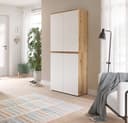 Home affaire Mehrzweckschrank CIPELA | Holztöne 3