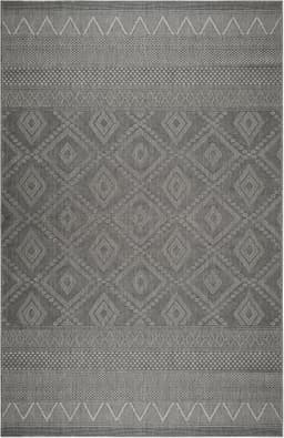 OTTO home Teppich Toronto | Grau