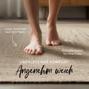 carpetfine Teppich Nele | Beige 4