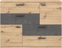 FORTE Kommode Skive | Holztöne 3