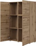OTTO home Highboard Metric | Holztöne 3