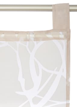 OTTO home Schiebegardine Anna | Beige