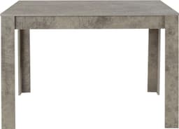 OTTO home Esstisch Meigh | Grau