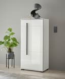 Home affaire Kommode Cantara | Weiß 3