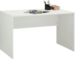 VOGL Möbelfabrik Schreibtisch Modila | Weiß