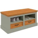OTTO home Bank Selma | Grün 3