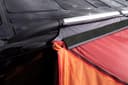 BENT Sonnensegeladapter Universal Fahrzeugadapter | Grau 4