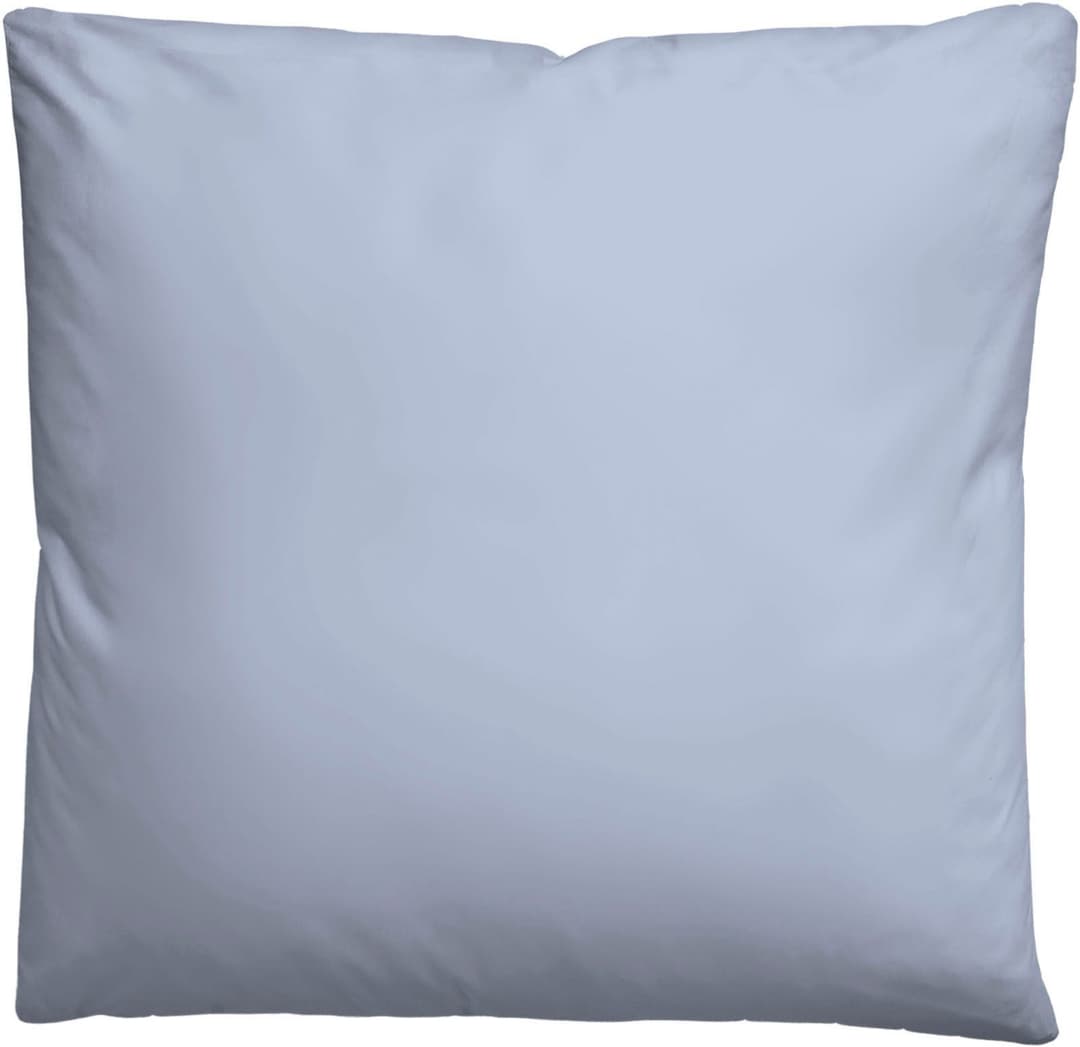 Biberna Bettwäsche 0470500 | Blau