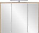 INOSIGN Spiegelschrank List | Holztöne