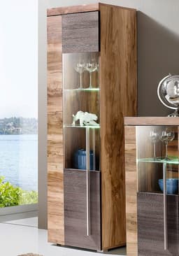 OTTO home Vitrine Roger | Braun