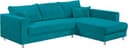 Home affaire Ecksofa 153 | Türkis 3
