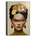 Reinders! Wandbild Frida Paint Stripe | Mehrfarbig 2