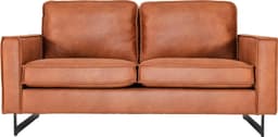 Home affaire 2-Sitzer Pinto | Braun