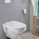 CORNAT WC-Sitz | Weiß 3