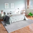 merinos Teppich Loft 37 | Grau 3