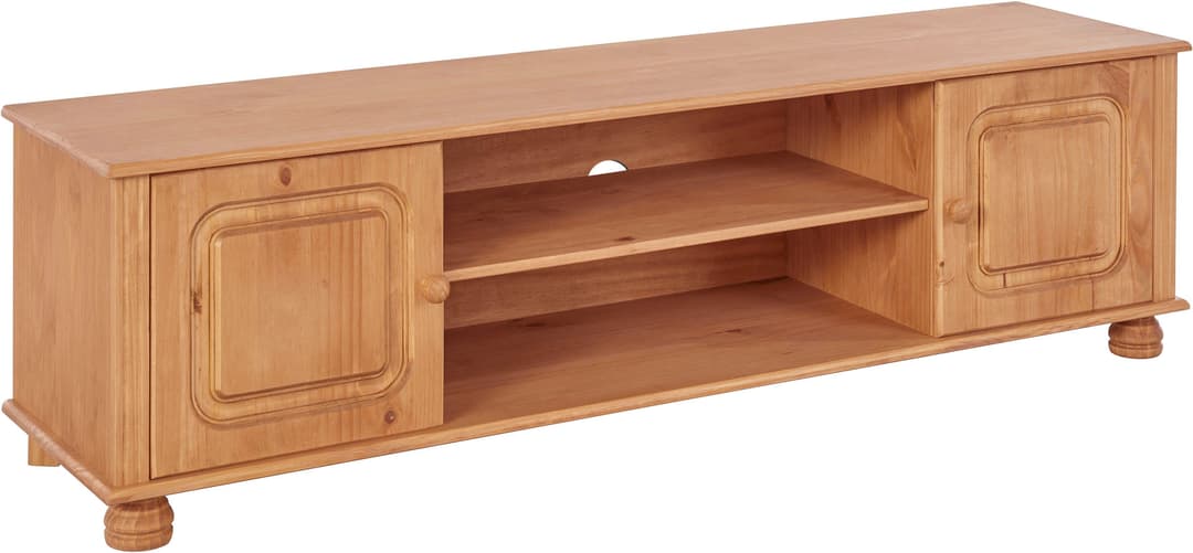 OTTO home Lowboard Mette | Holztöne