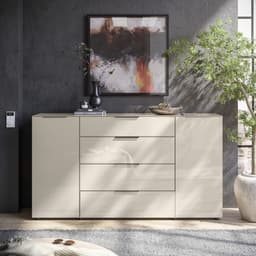 HBZ Kommode Santorin | Beige