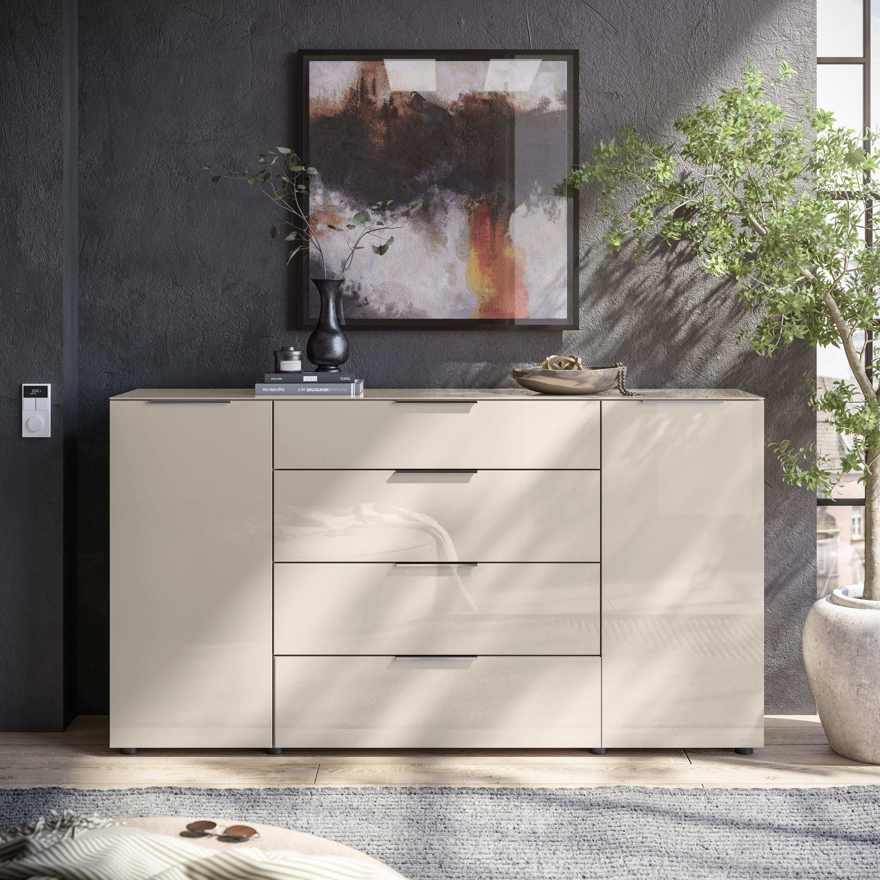 HBZ Kommode Santorin | Beige