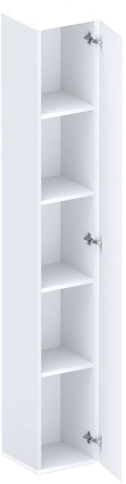Home affaire Mehrzweckschrank Infinity | Weiß
