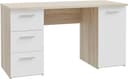 FORTE Schreibtisch Neuss | Holztöne 3