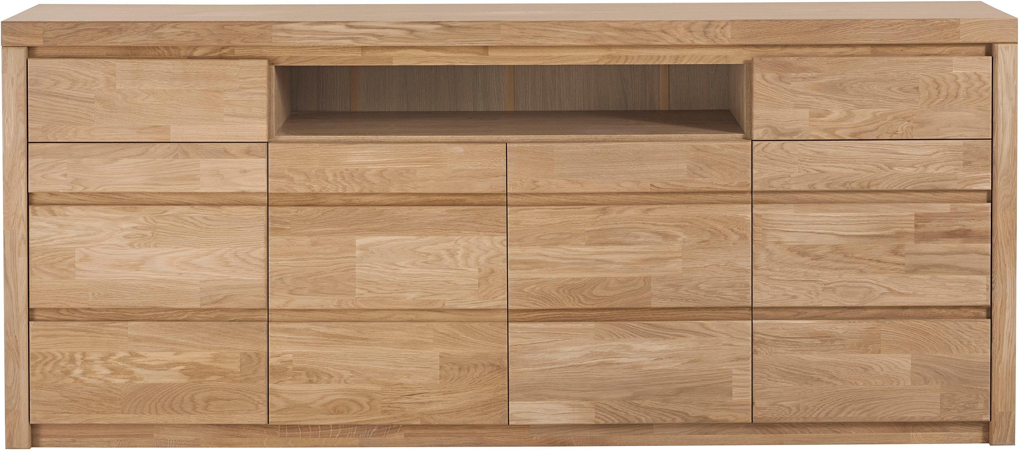 OTTO home Kommode Silkeborg | Holztöne