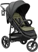 Hauck Kinderwagen-Sitzauflage Seat Liner | Grün 5