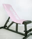Bench Sporthandtuch | Rosa 4