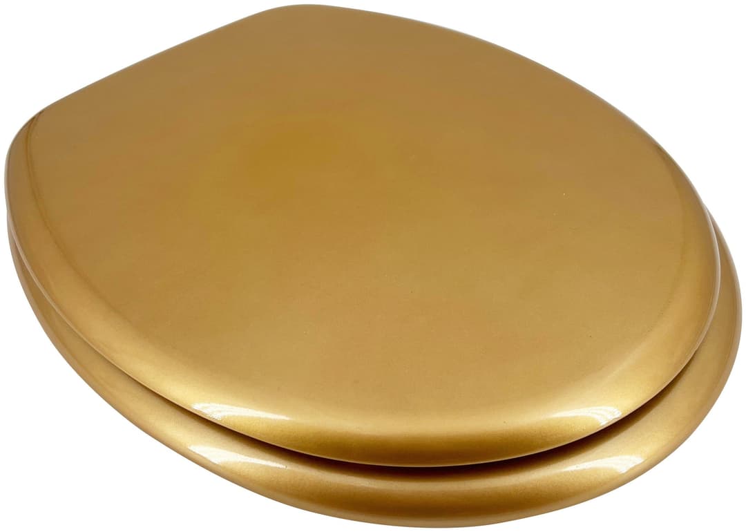 ADOB WC-Sitz | Gold