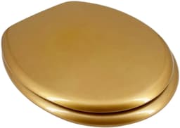 ADOB WC-Sitz | Gold