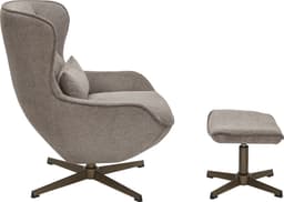 OTTO home Sessel YOLLI Relaxsessel | Beige