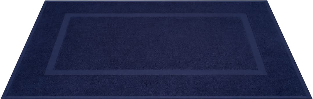 HAMMETEX Hotelmatte | Blau