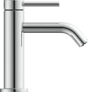 welltime Waschtischarmatur Toscana | Silber 5
