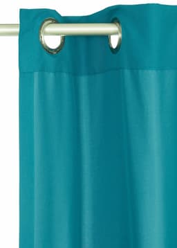 OTTO home Vorhang Parry | Blau