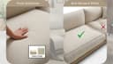 OTTO home Ecksofa Kalix | Braun 5