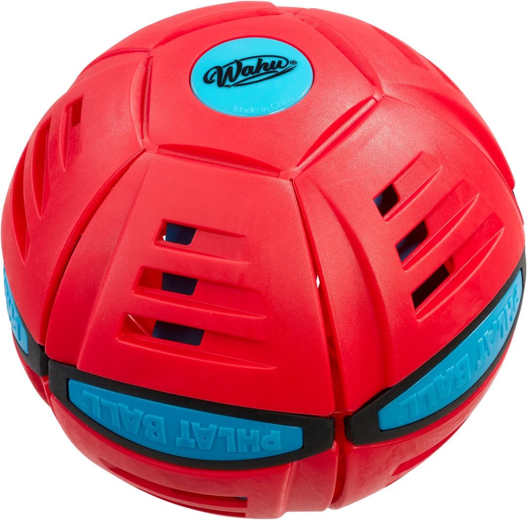 Goliath® Spielball Phlat Ball Classic | Mehrfarbig