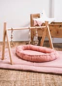 Julius Zöllner Kuschelnest NIDO | Rosa 3