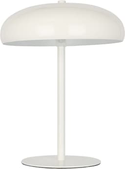 OTTO home Tischleuchte Jessee | Beige