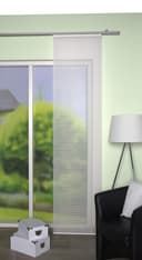 HOME WOHNIDEEN Schiebegardine ERGIN | Beige