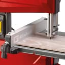 Einhell Bandsäge TC-SB 200 | Rot 5