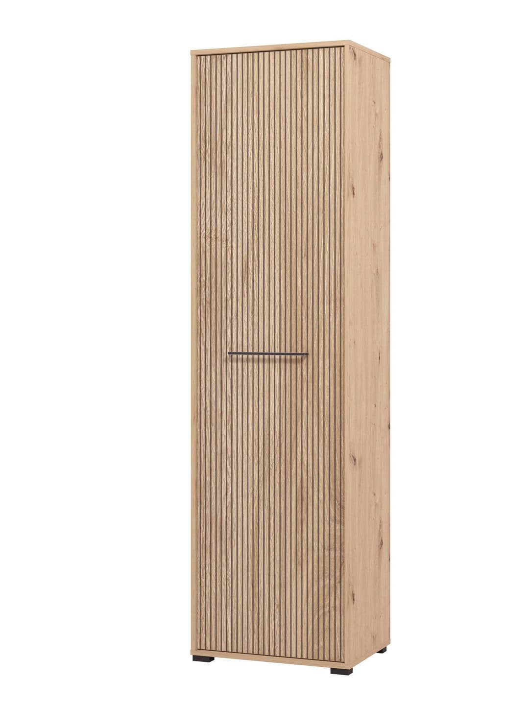 INOSIGN Garderobenschrank Landes | Holztöne