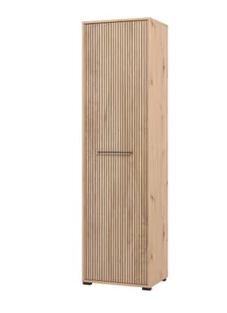 INOSIGN Garderobenschrank Landes | Holztöne