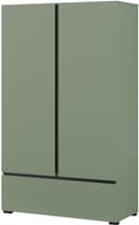 OTTO home Wäscheschrank Cross | Grün